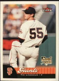 Tim Lincecum