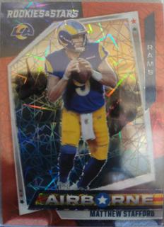 Matthew Stafford