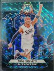 Allen Iverson