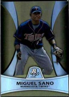 Miguel Sano