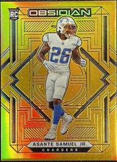 Asante Samuel Jr.
