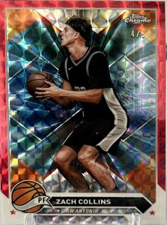 Zach Collins