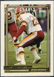 Danny Copeland