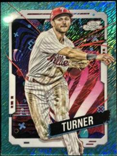Trea Turner