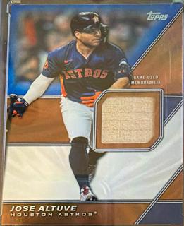 Jose Altuve