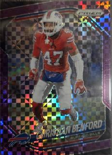 Christian Benford