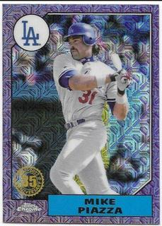 Mike Piazza
