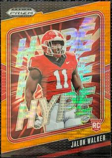Jalon Walker