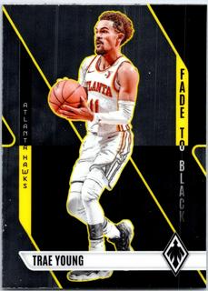 Trae Young