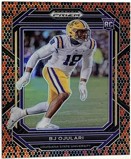 BJ Ojulari