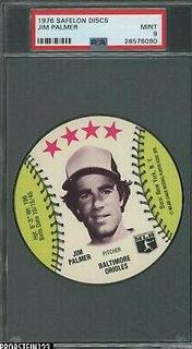 Jim Palmer