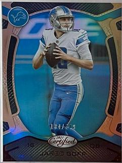 Jared Goff