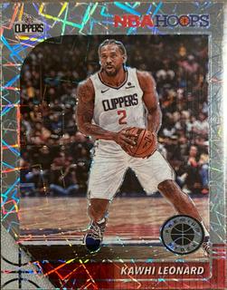 Kawhi Leonard