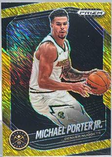 Michael Porter Jr.