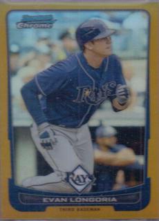Evan Longoria