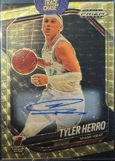 Tyler Herro