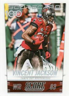 Vincent Jackson