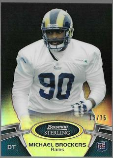 Michael Brockers