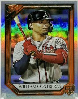 William Contreras