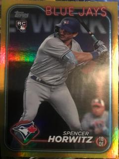 Spencer Horwitz