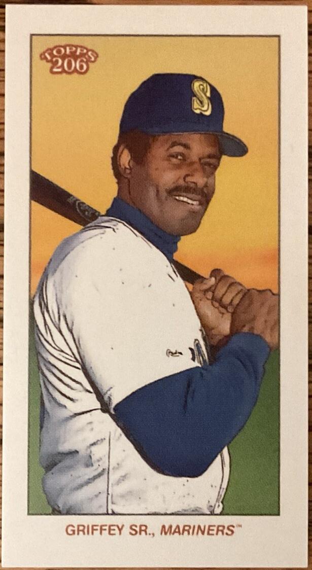Ken Griffey Sr.