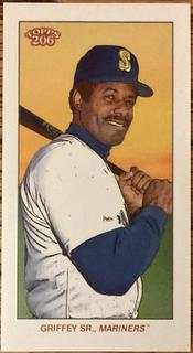 Ken Griffey Sr.