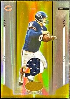 Rex Grossman