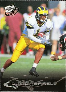 David Terrell