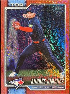 Andres Gimenez