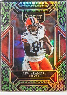 Jarvis Landry