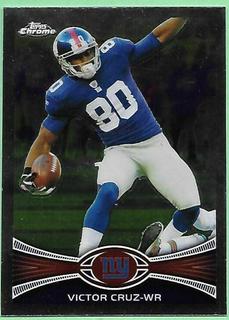 Victor Cruz