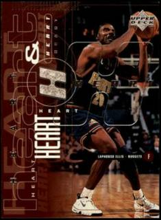 Laphonso Ellis / Bryant Stith
