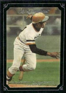 Roberto Clemente