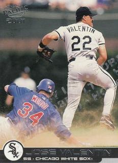 Jose Valentin