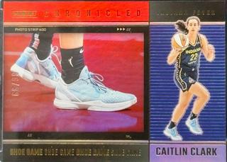 Caitlin Clark