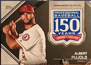 Albert Pujols