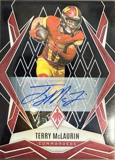 Terry McLaurin