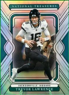 Trevor Lawrence
