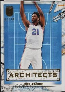 Joel Embiid