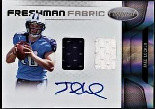 Jake Locker