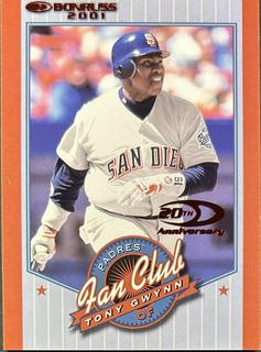 Tony Gwynn