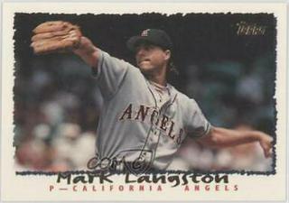 Mark Langston