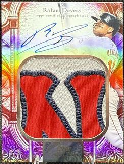 Rafael Devers