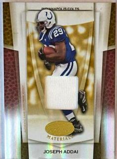 Joseph Addai