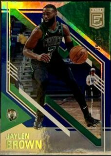 Jaylen Brown