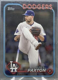 James Paxton