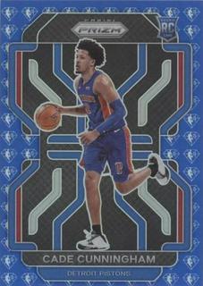 Cade Cunningham