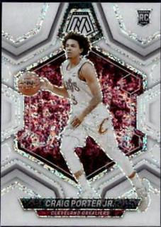 Craig Porter Jr.