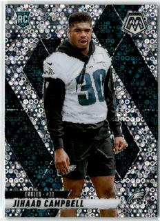 Jihaad Campbell
