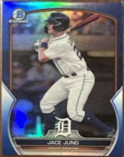 Jace Jung